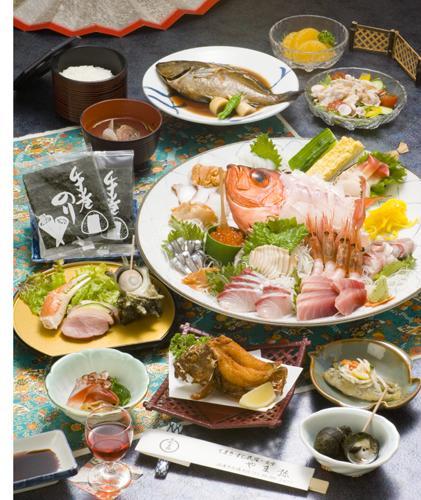 Yamaya Hotel Numazu Esterno foto