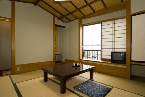 Yamaya Hotel Numazu Esterno foto